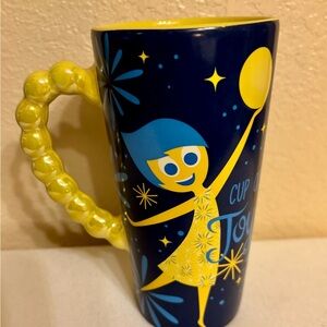 Disney Inside Out Joy Mug